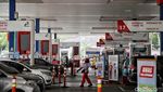 Pengumuman! Pertamax Turbo Turun Harga