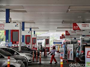 Daftar Harga BBM Pertamina dari Sabang Sampai Merauke Terbaru 2023