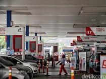 RI Tak Lagi Impor BBM? Ini 3 Hal yang Mesti Dilakukan