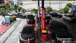 Pengumuman! Pertamax Turbo Turun Harga