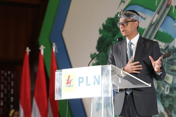 PLN