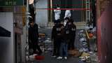 Tewasnya Polisi Korsel yang Diselidiki Terkait Tragedi Itaewon