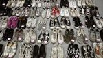 Polisi Korsel Tunjukkan Barang-barang Milik Korban Tragedi Itaewon