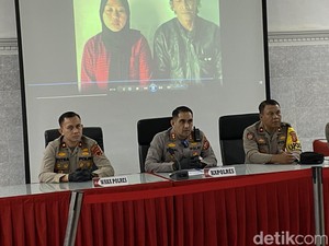 Terbongkarnya Skenario 2 ABG di Balik Tewasnya Pria Sukabumi