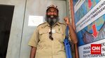 Potret Filep Karma, Pejuang Papua yang Ditemukan Meninggal di Pantai Jayapura