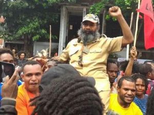 Profil Filep Karma, Tokoh Papua Merdeka yang Meninggal di Pantai Jayapura