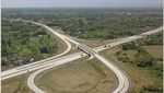 13 Ruas Tol Baru Siap Dijajal Tahun Ini