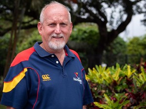 Pria Australia Ini Serahkan Jasadnya untuk Penelitian Kedokteran Ketika Meninggal Nanti