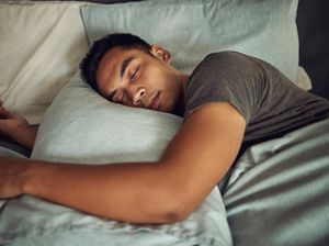 Sulit untuk Tidur? Yuk, Amalkan Doa Ini
