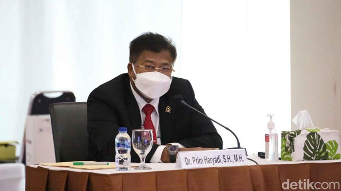 Prim Haryadi