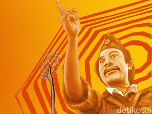 5 Tokoh Pahlawan yang Berperan Penting dalam Pertempuran 10 November