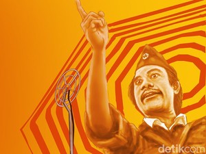 5 Tokoh Pahlawan yang Berperan Penting dalam Pertempuran 10 November