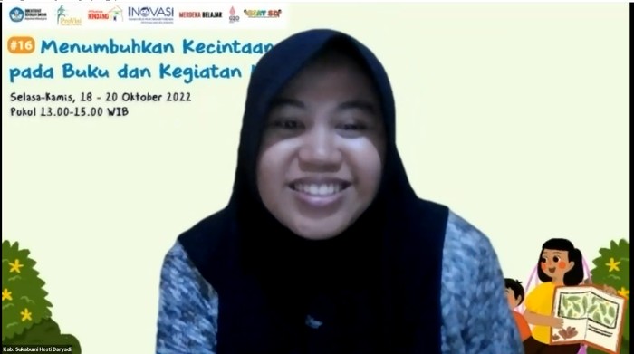 Provisi Mandiri Pratama