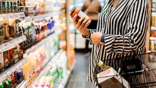 7 Rahasia Supermarket Ini Disembunyikan dari Pelanggannya