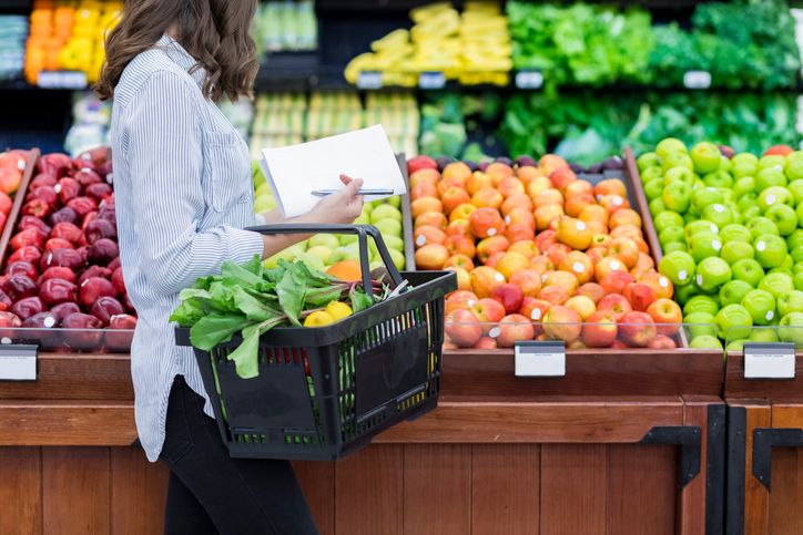 Estos 7 secretos de supermercado están ocultos a sus clientes