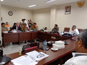 Sengketa Lahan Proyek Kuwil, DPRD Sulut Minta Ahli Waris Gugat ke Pengadilan