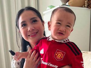 Raffi Ahmad Mau Beli MU?