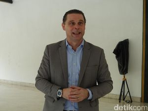 Royal Ambarrukmo Jadi Opsi Lokasi Pernikahan Kaesang dan Erina di Jogja