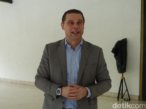 Royal Ambarrukmo Jadi Opsi Lokasi Pernikahan Kaesang dan Erina di Jogja