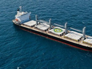 Rusia Mundur dari Kesepakatan Laut Hitam, Pasokan Pangan Dunia Terancam!