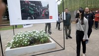 Pameran PFI Jakarta ini masih akan terus berlangsung hingga 6 November 2022 yang juga diisi dengan beragam kegiatan fotografi.