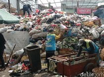 Cegah Darurat Sampah Bandung Raya, Sarimukti Didorong Beralih ke Skema Baru