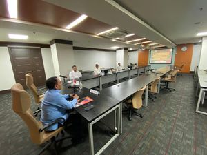 Hanya 3 Nama yang Lolos Tes Administrasi Lelang Jabatan Dirjen PP Kumham