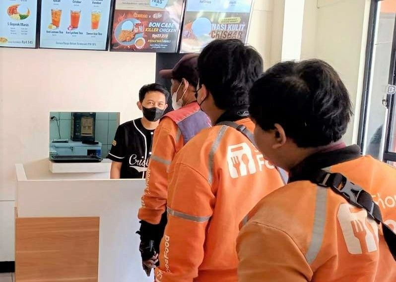 Catat! 3 Tips Bisnis Kuliner Tetap Eksis di Tengah Ancaman Krisis 2023 - detikFinance Catat! 3 Tips Bisnis Kuliner Tetap Eksis di Tengah Ancaman Krisis 2023 - detikFinance