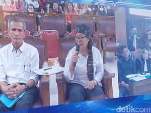 Orang Tua Yosua Ungkap Komunikasi Terakhir dengan Anaknya