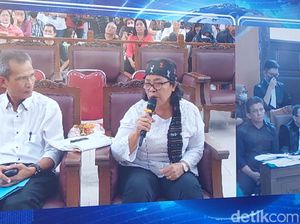 Ibu Yosua Pernah Anggap Ferdy Sambo Wali yang Diberikan Tuhan untuk Anaknya