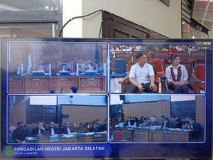 Vera Sebut Brigadir J Tak Pernah Bersikap Kasar Selama 8 Tahun Pacaran