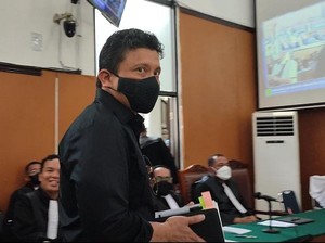 Ahli Putar CCTV Duren Tiga-Saguling, Sambo: Semoga Hakim Bisa Objektif