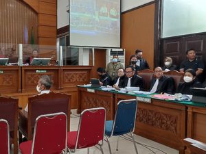 Profil dan Sifat Yosua Diungkit di Sidang Sambo, Pihak Keluarga Tak Terima