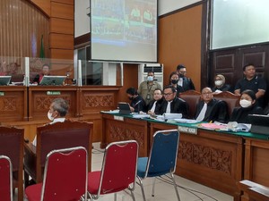 Profil dan Sifat Yosua Diungkit di Sidang Sambo, Pihak Keluarga Tak Terima