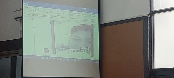 Sidang lanjutan Ferdy Sambo dan Putri Candrawathi di PN Jaksel (Wilda-detikcom)