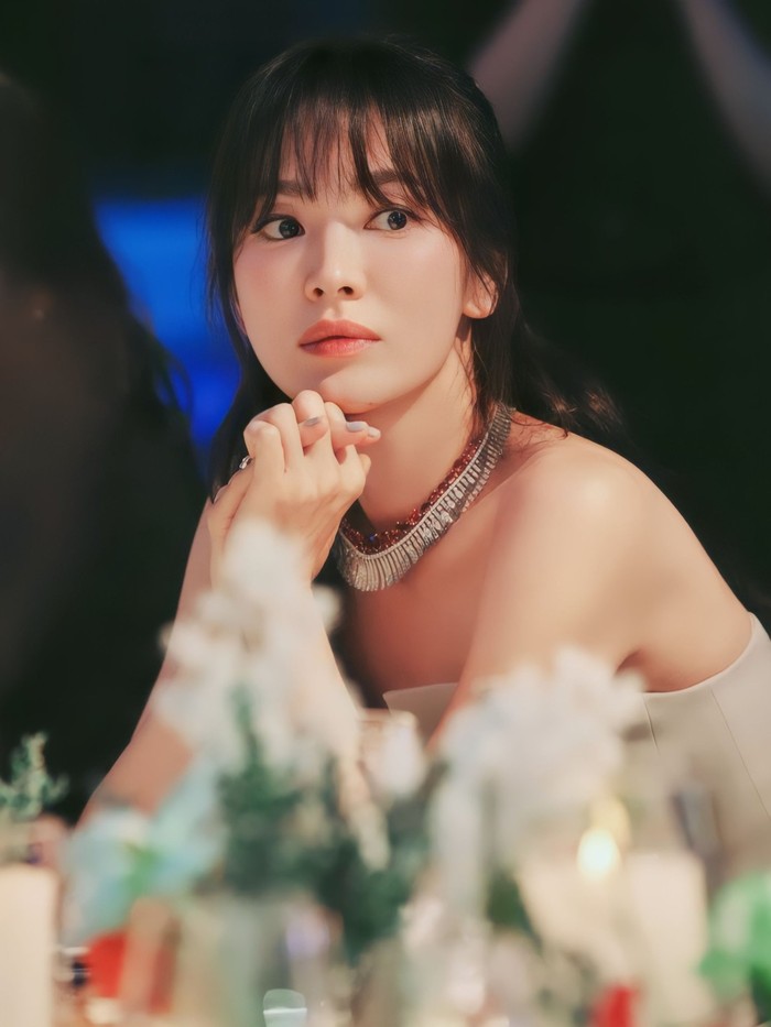 Song Hye Kyo