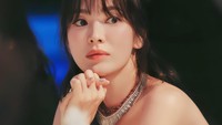 Selamat ulang tahun, Song Hye Kyo! Foto: dok. Instagram @songhyekyo_indonesia