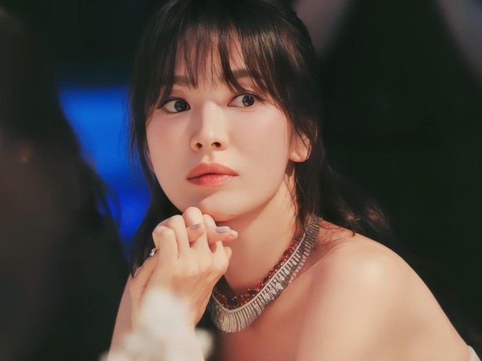 Song Hye Kyo Song Hye Kyo