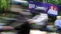 Eks Gubernur DKI Jakarta ini sudah diusung sebagai capres oleh Partai NasDem. Sedangkan nama Aher yang merupakan Wakil Ketua Majelis Syuro PKS sekaligus eks Gubernur Jabar ini memang dijodohkan dengan Anies.