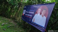 Sampai saat ini, Anies belum menetapkan siapa nama cawapres pendampingnya.