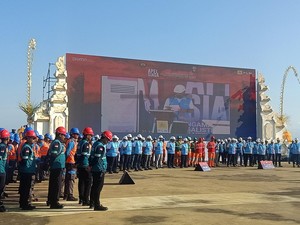 Beban Puncak Listrik Bali Diprediksi Naik Jadi 980 MW Saat G20