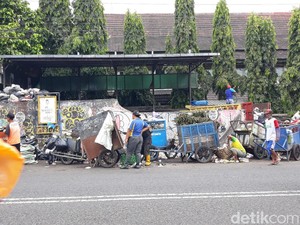 Info Lur! Warga Jogja Dilarang Buang Sampah Anorganik Mulai Januari 2023
