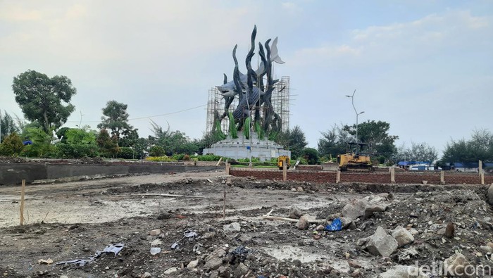 taman suroboyo