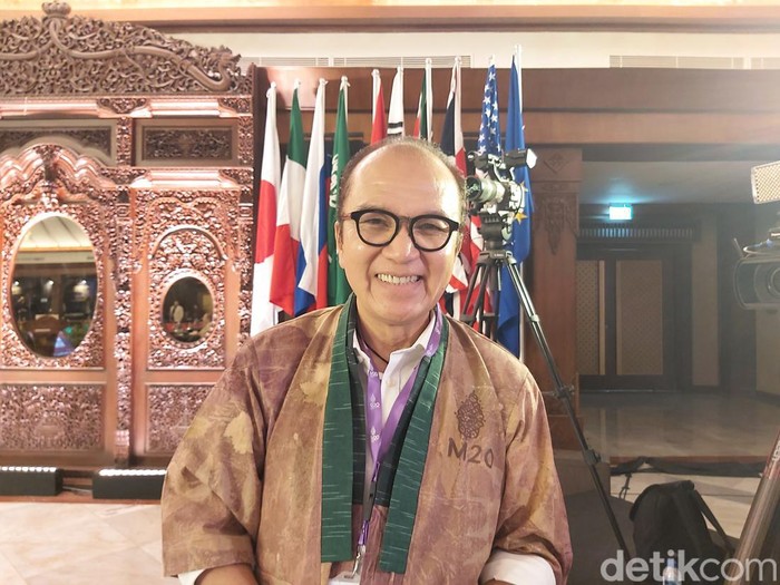 tantowi yahya