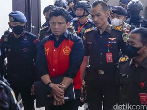 Ini Alasan Ferdy Sambo Ditakuti saat Awal Kasus Pembunuhan Yosua