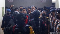 Terdakwa Ferdy Sambo dan Putri Candrawathi akan menjalani sidang lanjutan beragendakan pemeriksaan saksi.