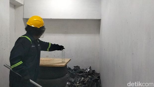 tempat healing menghancurkan barang tempat healing menghancurkan barang