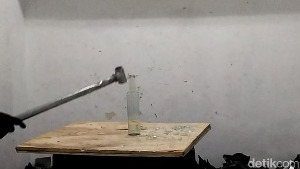 tempat healing menghancurkan barang tempat healing menghancurkan barang