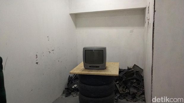 tempat healing menghancurkan barang tempat healing menghancurkan barang