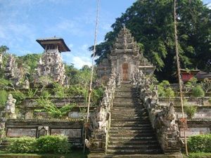 Pesona Ubud yang Masuk Top 5 Kota Terbaik Dunia 2023